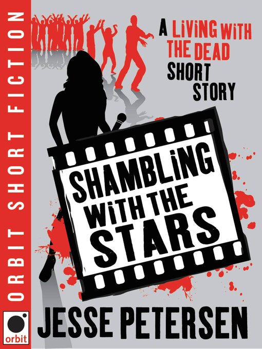 Title details for Shambling With the Stars by Jesse Petersen - Available
